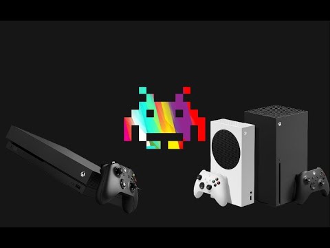 How to get RetroArch on Xbox RETAIL MODE!