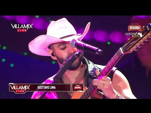 Gusttavo Lima - Amor De Primavera 'Ao Vivo