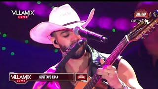 Gusttavo Lima - Amor De Primavera 'Ao Vivo