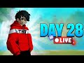 DAY 28 TG99 LIVE