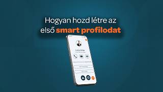 Gyors útmutató: Hogyan hozd létre az első smart profilodat | Fulpio