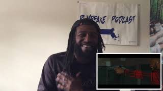Americans first Reaction To Uk drill / Uk Rap M1LLIONZ - LAGGA