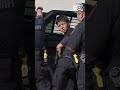 HPD arrests driver who fled after allegedly causing 7-vehicle crash in SE Houston on Thursday