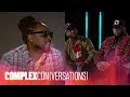 The Rise of AfroPop | ComplexCon(versations)