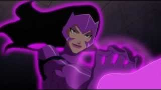 Green Lantern Vs Star Sapphire