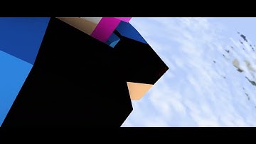 mine imator continued fight animation (@beinbian template)