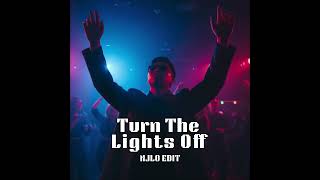 Download Lagu TURN THE LIGHTS OFF - NJLO EDIT MP3