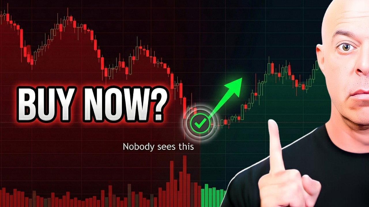 Crypto Feels Dead… Market Update for this Week