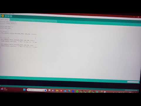 Task 3.1P | SIT-329 | Advanced Embedded Systems
