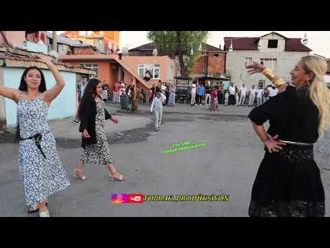 ana kız efsane