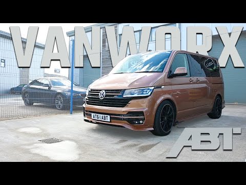 ABT T6.1 Transporter