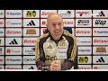 LEONARDO JARDIM | COLETIVA PÓS-JOGO | FLAMENGO 2 X 1 CORINTHIANS | BRASILEIRÃO (13/09/26)