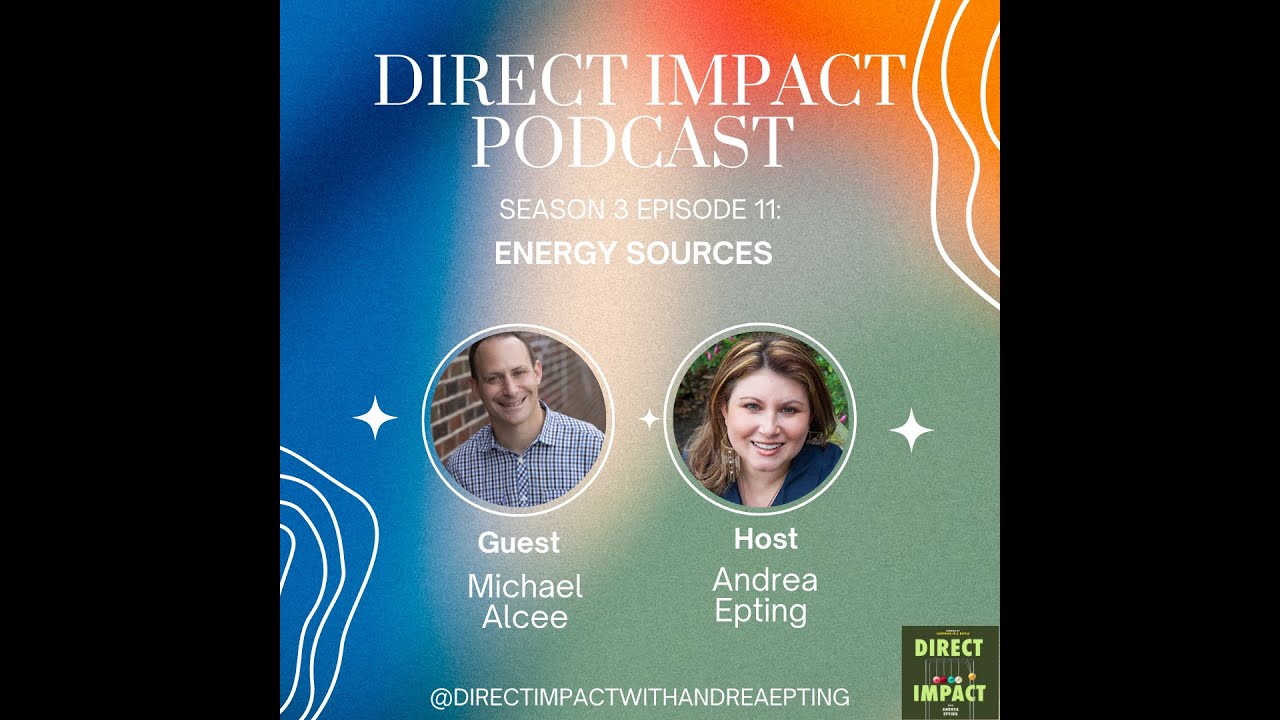Direct Impact Podcast with Michael Alcee - YouTube