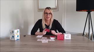 Recenzja "Gry na emocjach" Wydawnictwa Nasza Księgarnia - Gry screenshot 5