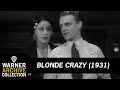 I really care for you  blonde crazy  warner archive
