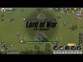 Warpath: Aegean sea + update on alliance