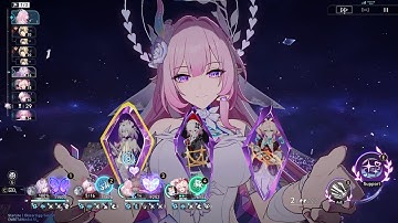 CYRENE SONG WHEN USING ULTIMATE | HONKAI STAR RAIL 3.7 BETA