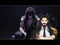 TIME TO FIGHT | The Endless Arena | Conner "the King" | GRYPHONKNIGHT REACTS