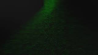 Зелёные частицы спираль видеофон,футаж / videophone, footage  green particles spiral