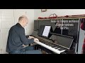 Miniature de la vidéo de la chanson Allegro Appassionato, Op. 43
