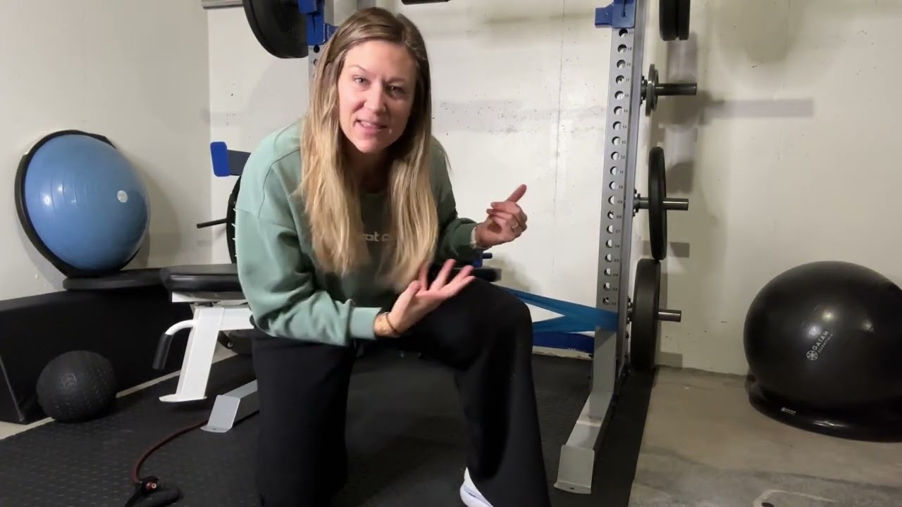 Подвижность тазобедренного сустава