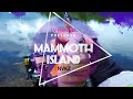 MAMMOTH ISLAND (остров Мамонтов) рыбалка в черте города Новокузнецка Ловля на самодельные блесны