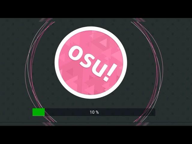 osu droid APK (Android Game) - Free Download