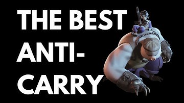 The Anti-Fun (Yet Balanced) Design of Mo and Krill | Deadlock Design Analysis