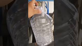 How Plastic Bottles Are Made #Science  #Scienceexperiment