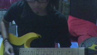 Letto - Ruang Rindu (Cover)