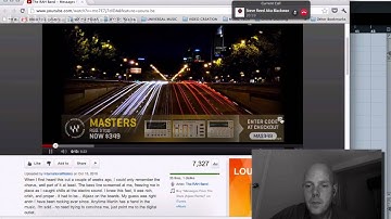 Collaborate and learn - Blackwax Sessions (Part Three) [Cubase]