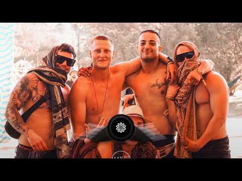 The Change - Harmonika 🎼 | Psytrance