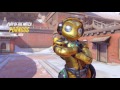 Playing as lucio is easier than ever 1080p60fps