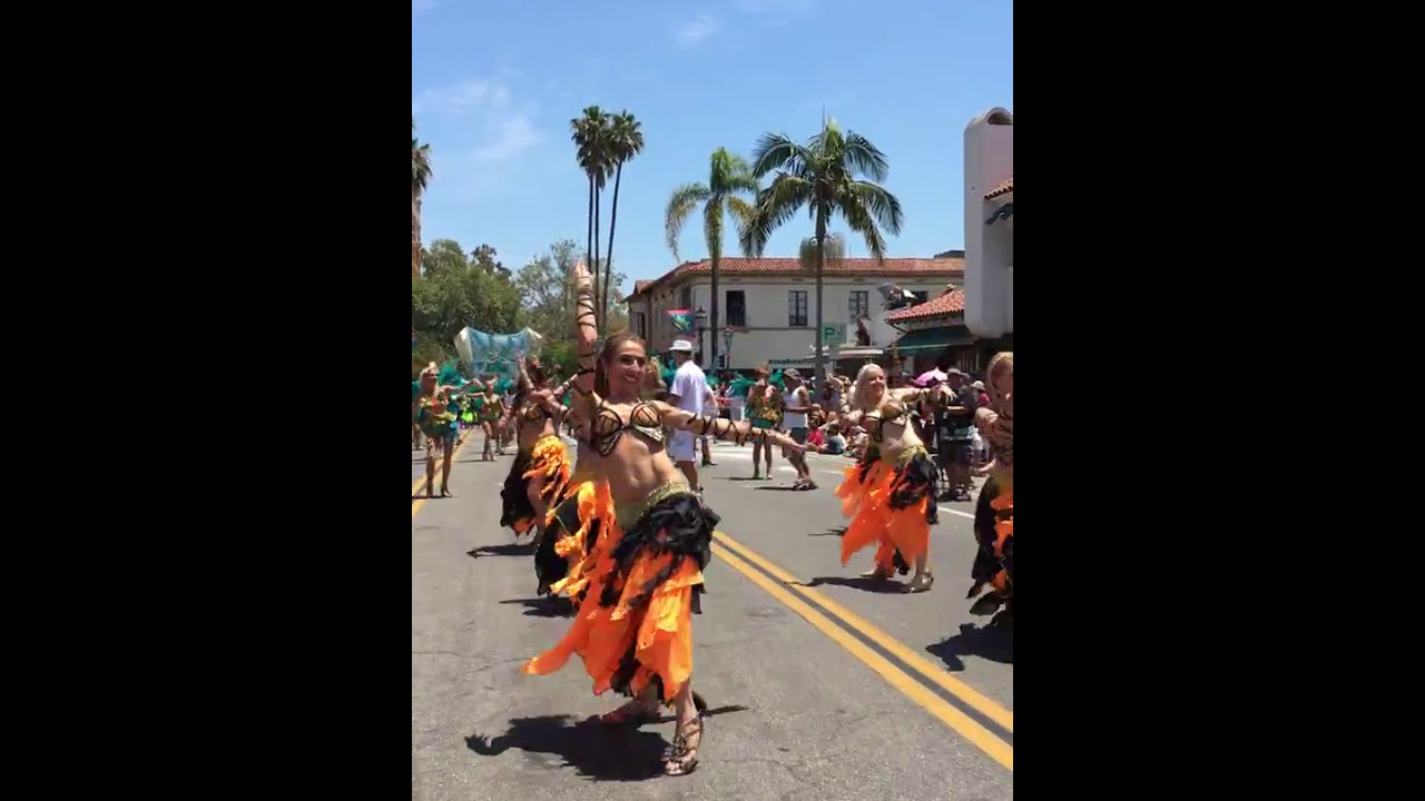 BellyDance Land Butterflies to Shape of You