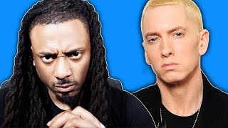 Download Lagu Eminem - Tim Westwood Freestyle | REACTIE MP3 Download Lagu Eminem - Tim Westwood Freestyle | REACTIE MP3