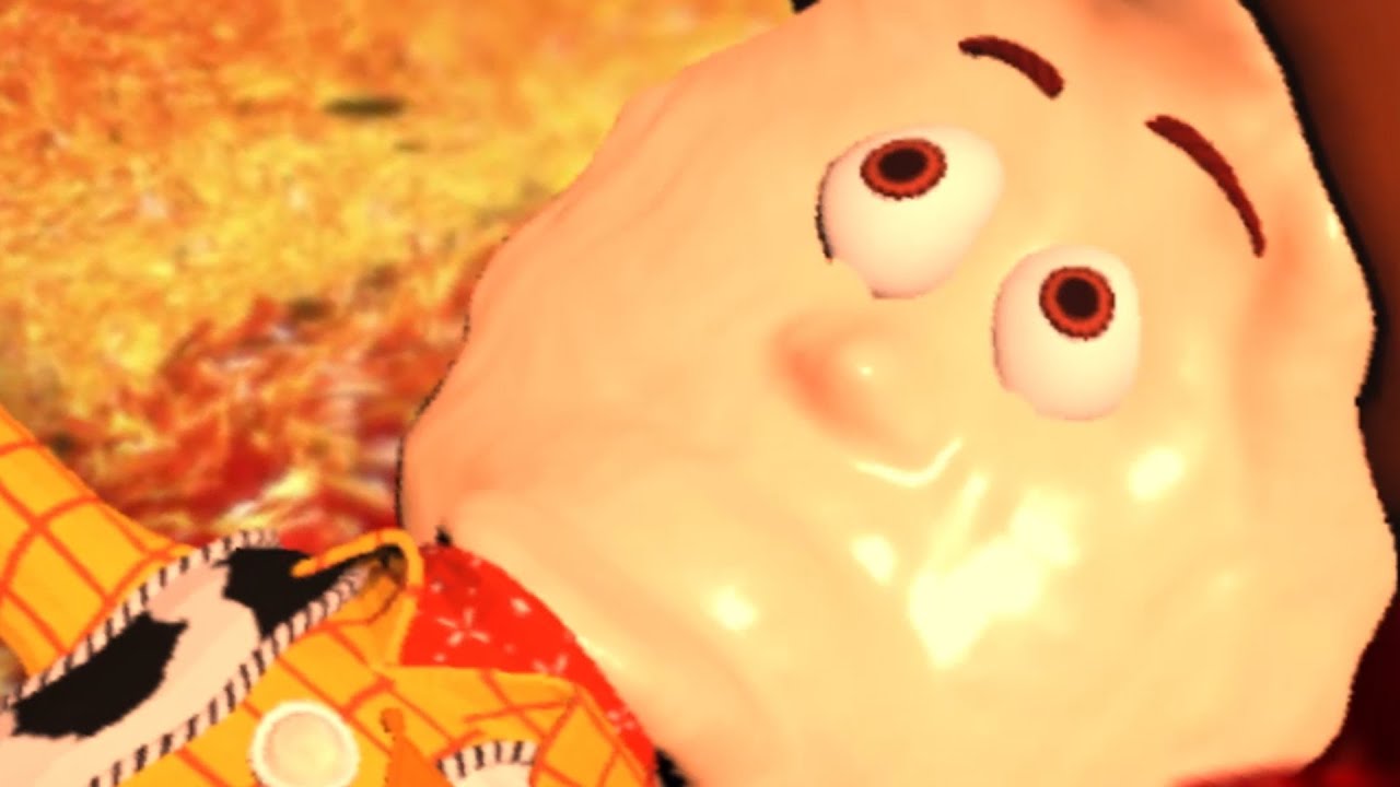 TOY STORY 3 Alternate Ending?! shorts YouTube