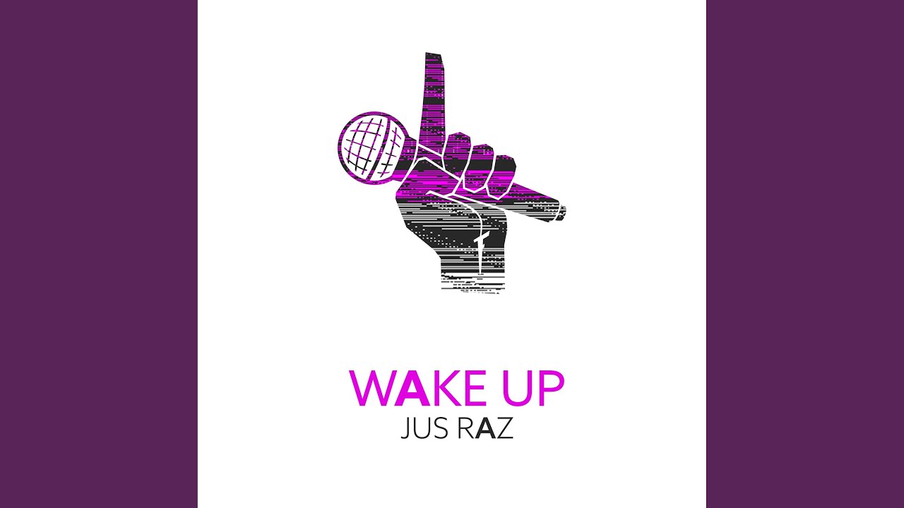 Watch WAKE UP on YouTube Watch WAKE UP on YouTube
