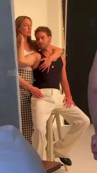 Meryem uzerli new photoshoot with #burakberkayakgul #meryemuzerli #trending #viral #hürremsultan