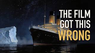 Titanic: The True Story the Film Didn't Tell screenshot 5