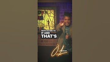 Thumbnail of Don’t Laser My Leather Cheerio by OrlandoLeyba @hellotushy #funnyvideo  #comedyvideos #selfcare