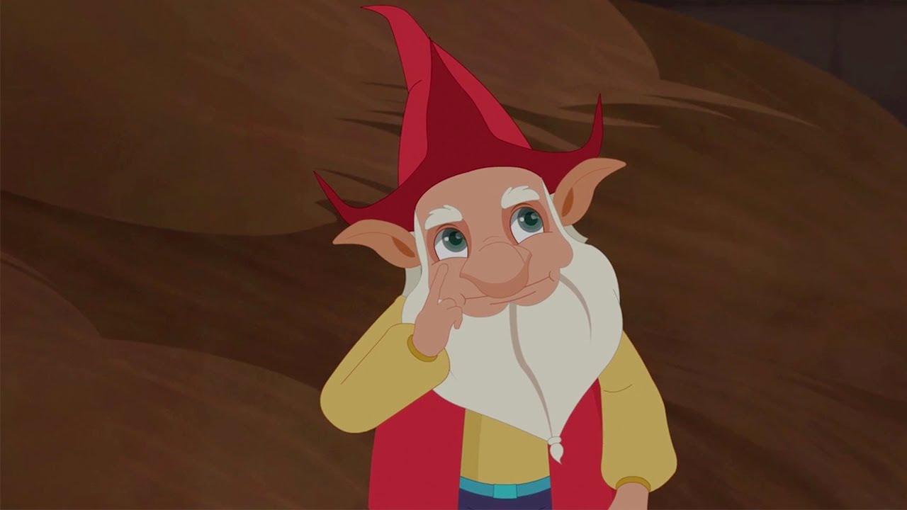 Rumpelstiltskin & Sleeping Beauty रंपेलस्टिल्त्स्किन & स्लीपिंग