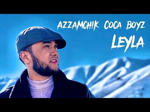 Azzamchik Leyla Аззамчик Лейла