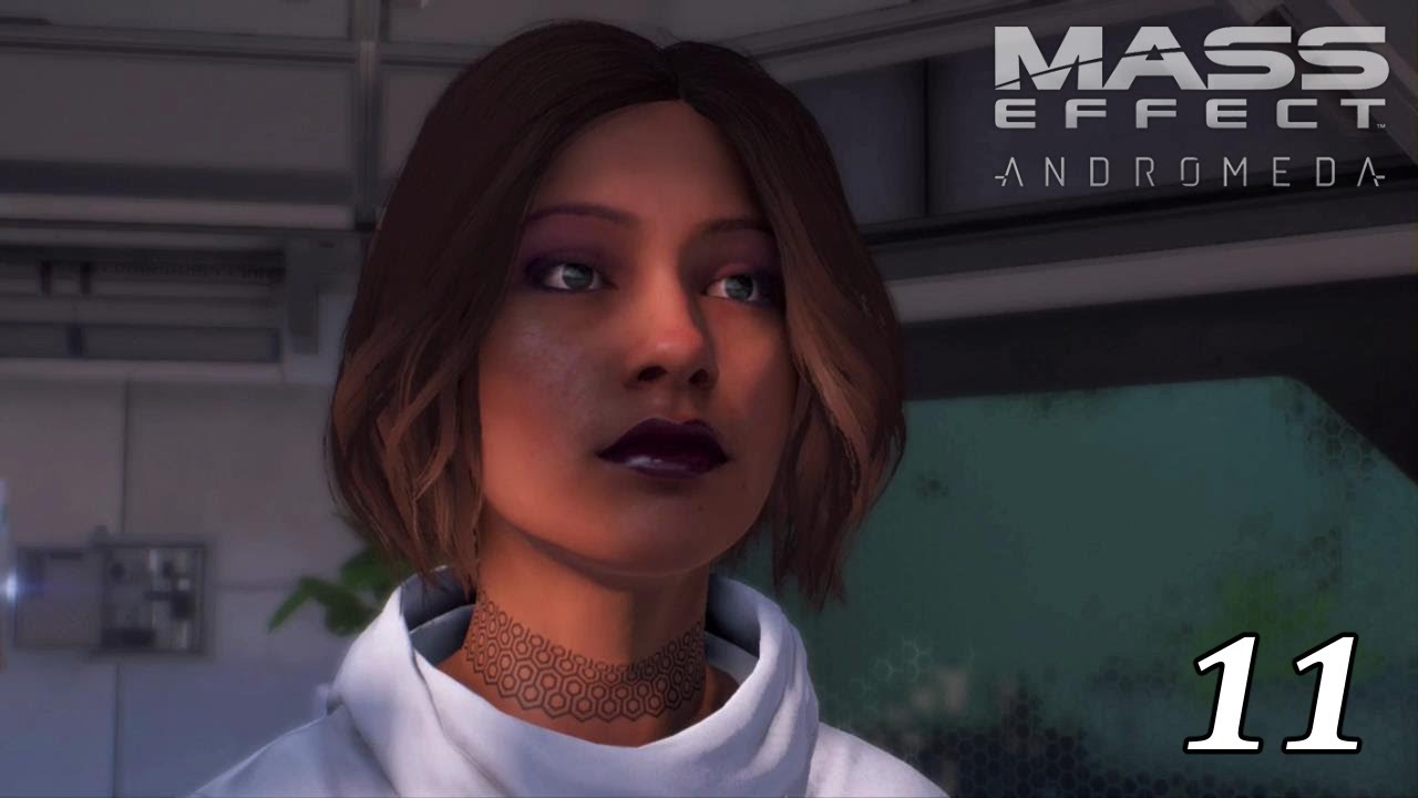 Mass Effect Andromeda Walkthrough Part 11 Interview Side missions YouTube mass-effect-andromeda-walkthrough-part-11-interview-side-missions-youtube