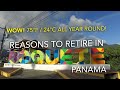 Best Place to Retire: Why You Will Want To Retire in Boquete Panama