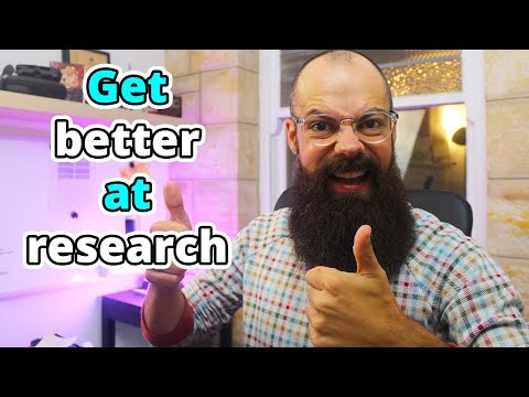 research jobs without a degree