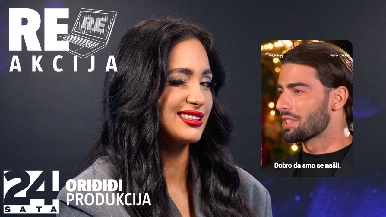 Laura Prgomet: 'Prava pobjednica sam ja. Tko se sjeća imena drugih cura?' | REAKCIJA