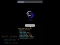 🌐 WiFi Loader Animation Using HTML, CSS  #coding #html