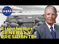 Dwight D  Eisenhower: De Normandía a PRESIDENTE creador de la NASA