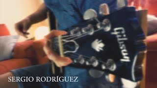 Sergio Rodríguez - Cool Rhythm