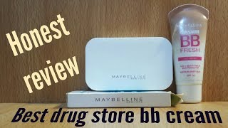Review Maybelline Super BB ultra cover || Bb cream drugstore (Bahasa)